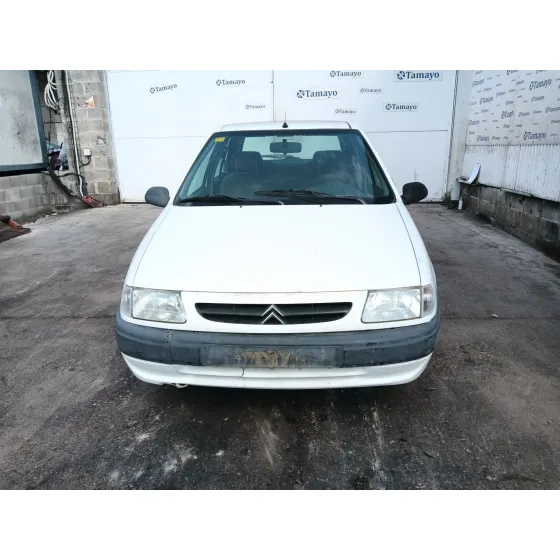 Citroen SAXO (S0, S1) 1996