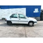 Citroen SAXO (S0, S1) 1996