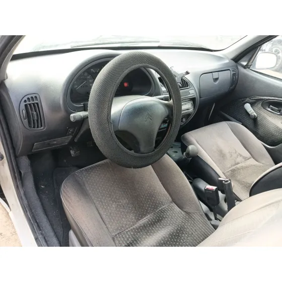 Citroen SAXO (S0, S1) 1996
