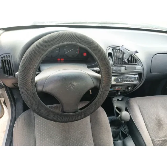 Citroen SAXO (S0, S1) 1996