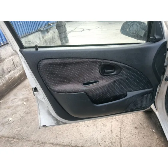 Citroen SAXO (S0, S1) 1996