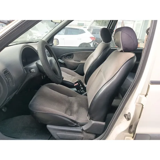 Citroen SAXO (S0, S1) 1996