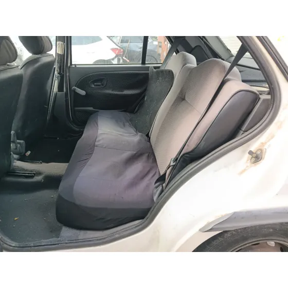 Citroen SAXO (S0, S1) 1996