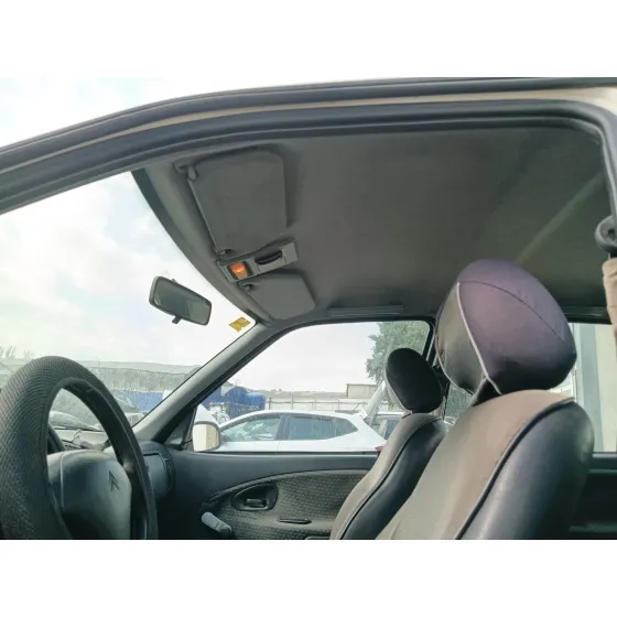 Citroen SAXO (S0, S1) 1996