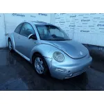 VOLKSWAGEN NEW BEETLE (9C1/1C1) VOLKSWAGEN NEW BEETLE (9C1/1C1) '2000 1.9 TDI PLATA 1998