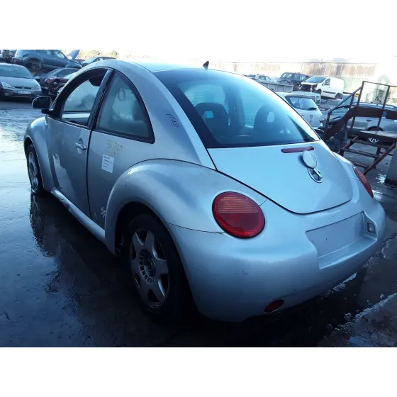 VOLKSWAGEN NEW BEETLE (9C1/1C1) '2000 1.9 TDI PLATA