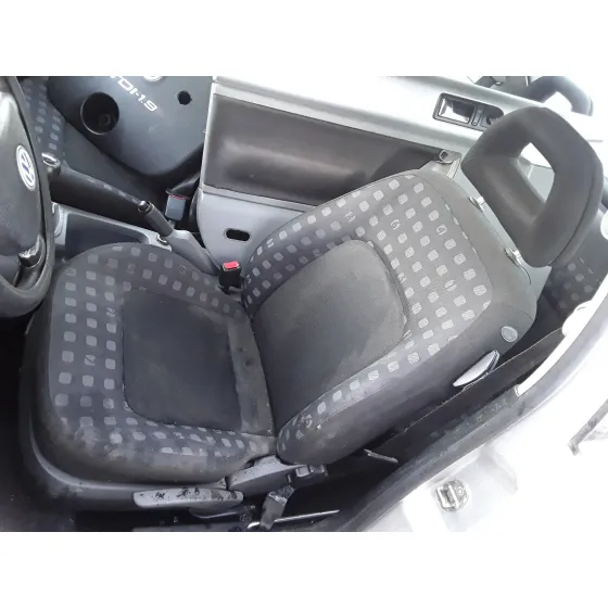 VOLKSWAGEN NEW BEETLE (9C1/1C1) '2000 1.9 TDI PLATA