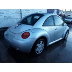 VOLKSWAGEN NEW BEETLE (9C1/1C1) VOLKSWAGEN NEW BEETLE (9C1/1C1) '2000 1.9 TDI PLATA 1998