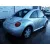 VOLKSWAGEN NEW BEETLE (9C1/1C1) VOLKSWAGEN NEW BEETLE (9C1/1C1) '2000 1.9 TDI PLATA 1998