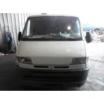 CITROEN JUMPER CAJA CERRADA (1) '2000 2.5 DIESEL BLANCO