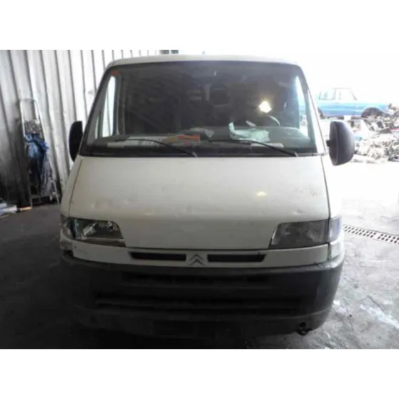 CITROEN JUMPER CAJA CERRADA (1) '2000 2.5 DIESEL BLANCO