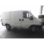 CITROEN JUMPER CAJA CERRADA (1) '2000 2.5 DIESEL BLANCO