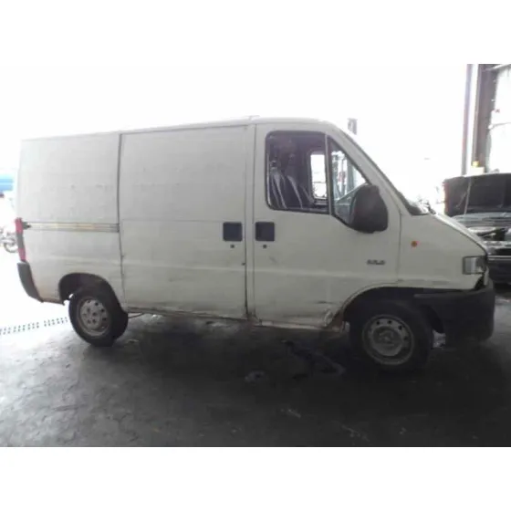 CITROEN JUMPER CAJA CERRADA (1) '2000 2.5 DIESEL BLANCO