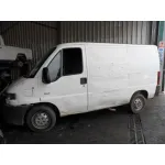 CITROEN JUMPER CAJA CERRADA (1) '2000 2.5 DIESEL BLANCO
