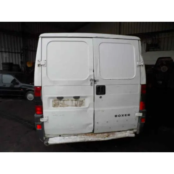 CITROEN JUMPER CAJA CERRADA (1) '2000 2.5 DIESEL BLANCO