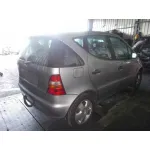 MERCEDES-BENZ CLASE A (W168) MERCEDES CLASE A (W168) '1998 1.4 CAT GRIS 1997