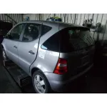 MERCEDES-BENZ CLASE A (W168) MERCEDES CLASE A (W168) '1998 1.4 CAT GRIS 1997