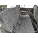 SSANGYONG MUSSO SSANGYONG MUSSO '2000 2.9 TURBODIESEL CAT PLATA 2000