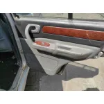 SSANGYONG MUSSO SSANGYONG MUSSO '2000 2.9 TURBODIESEL CAT PLATA 2000