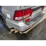 SSANGYONG MUSSO SSANGYONG MUSSO '2000 2.9 TURBODIESEL CAT PLATA 2000