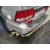 SSANGYONG MUSSO SSANGYONG MUSSO '2000 2.9 TURBODIESEL CAT PLATA 2000