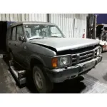 LAND ROVER DISCOVERY (SALLJG/LJ) LAND ROVER DISCOVERY (SALLJG/LJ) '1993 TDI (3-PTAS.) MARRON 1990