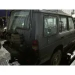 LAND ROVER DISCOVERY (SALLJG/LJ) LAND ROVER DISCOVERY (SALLJG/LJ) '1993 TDI (3-PTAS.) MARRON 1990