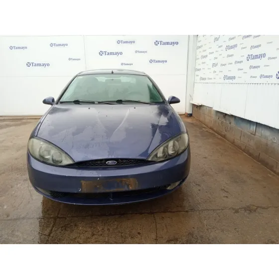 FORD COUGAR (MC) '1999 2.5 V6 24V CAT AZUL