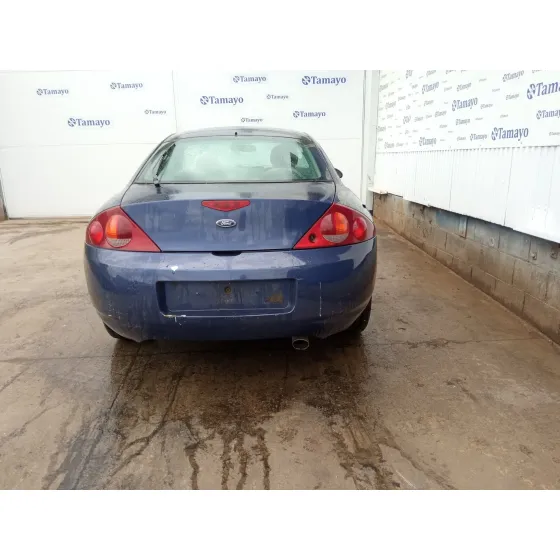 FORD COUGAR (MC) '1999 2.5 V6 24V CAT AZUL