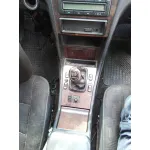 MERCEDES-BENZ CLASE C (W202) BERLINA MERCEDES CLASE C (W202) BERLINA '1998 2.5 20V TURBODIESEL CAT NEGRO 1993