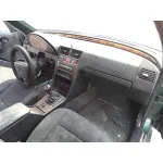 MERCEDES-BENZ CLASE C (W202) BERLINA MERCEDES CLASE C (W202) BERLINA '1998 2.5 20V TURBODIESEL CAT NEGRO 1993