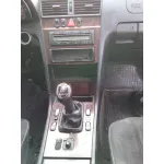 MERCEDES-BENZ CLASE C (W202) BERLINA MERCEDES CLASE C (W202) BERLINA '1998 2.5 20V TURBODIESEL CAT NEGRO 1993