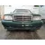MERCEDES-BENZ CLASE C (W202) BERLINA MERCEDES CLASE C (W202) BERLINA '1998 2.5 20V TURBODIESEL CAT NEGRO 1993