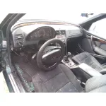 MERCEDES-BENZ CLASE C (W202) BERLINA MERCEDES CLASE C (W202) BERLINA '1998 2.5 20V TURBODIESEL CAT NEGRO 1993