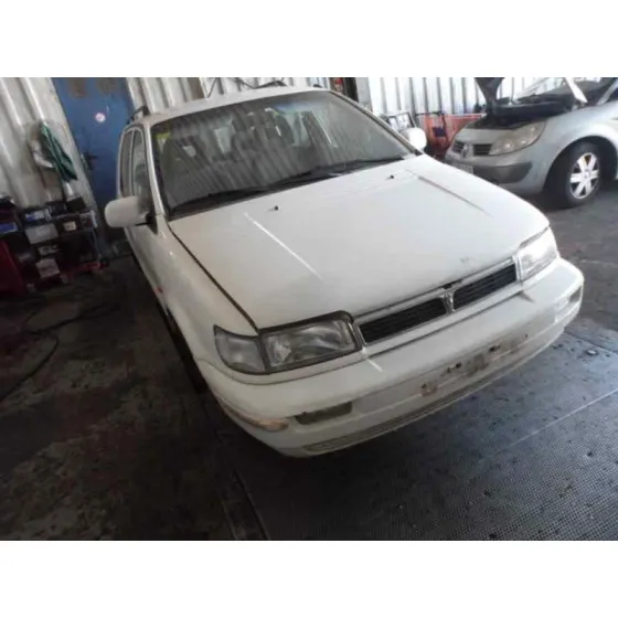 GALLOPER SANTAMO '2000 2.0 BLANCO