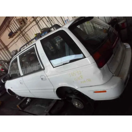 GALLOPER SANTAMO '2000 2.0 BLANCO