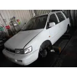 GALLOPER SANTAMO GALLOPER SANTAMO '2000 2.0 BLANCO 1999