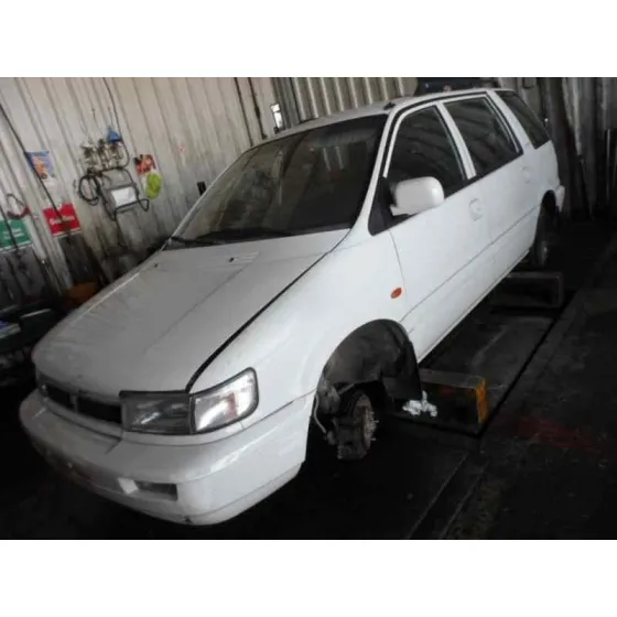 GALLOPER SANTAMO '2000 2.0 BLANCO