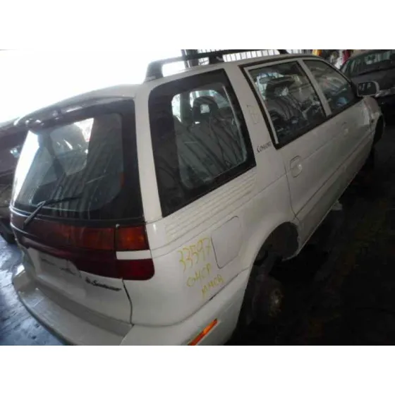 GALLOPER SANTAMO '2000 2.0 BLANCO