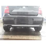 BMW SERIE 1 BERLINA (E81/E87) BMW SERIE 1 BERLINA (E81/E87) '2007 2.0 16V DIESEL NEGRO 2004