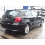 BMW SERIE 1 BERLINA (E81/E87) BMW SERIE 1 BERLINA (E81/E87) '2007 2.0 16V DIESEL NEGRO 2004