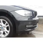 BMW SERIE 1 BERLINA (E81/E87) BMW SERIE 1 BERLINA (E81/E87) '2007 2.0 16V DIESEL NEGRO 2004