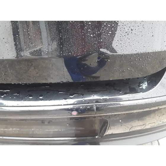 BMW SERIE 1 BERLINA (E81/E87) '2007 2.0 16V DIESEL NEGRO
