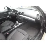 BMW SERIE 1 BERLINA (E81/E87) BMW SERIE 1 BERLINA (E81/E87) '2007 2.0 16V DIESEL NEGRO 2004