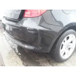 BMW SERIE 1 BERLINA (E81/E87) BMW SERIE 1 BERLINA (E81/E87) '2007 2.0 16V DIESEL NEGRO 2004