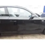 BMW SERIE 1 BERLINA (E81/E87) BMW SERIE 1 BERLINA (E81/E87) '2007 2.0 16V DIESEL NEGRO 2004