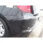BMW SERIE 1 BERLINA (E81/E87) BMW SERIE 1 BERLINA (E81/E87) '2007 2.0 16V DIESEL NEGRO 2004