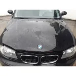 BMW SERIE 1 BERLINA (E81/E87) BMW SERIE 1 BERLINA (E81/E87) '2007 2.0 16V DIESEL NEGRO 2004