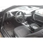 BMW SERIE 1 BERLINA (E81/E87) BMW SERIE 1 BERLINA (E81/E87) '2007 2.0 16V DIESEL NEGRO 2004