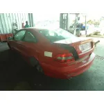 VOLVO C70 COUPE VOLVO C70 COUPE '1997 2.3 T ROJO 1997
